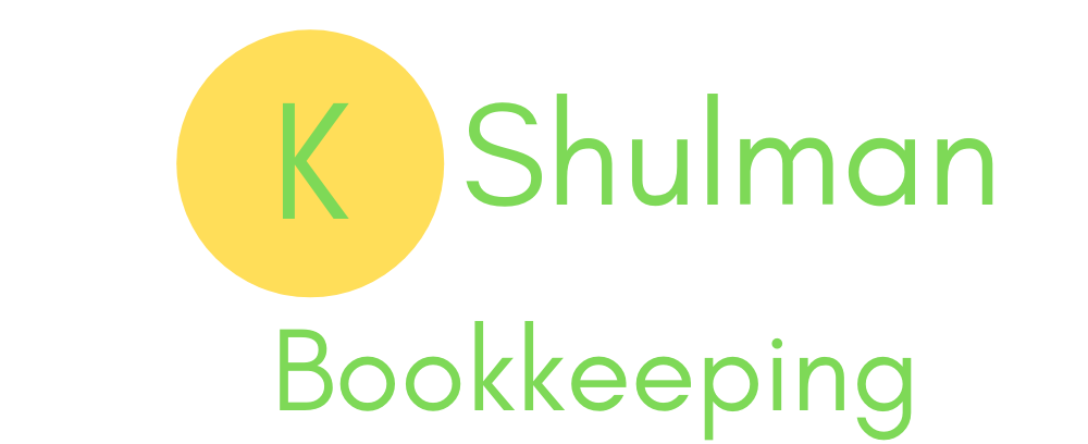 K Shulman Bookkeeping